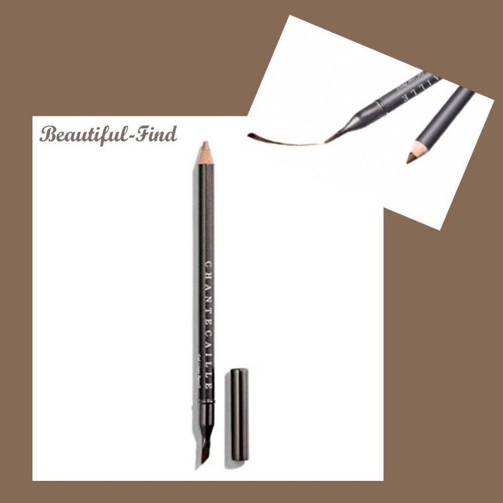 Chantecaille Gel Liner Pencil, Geode, 0.046 Oz New